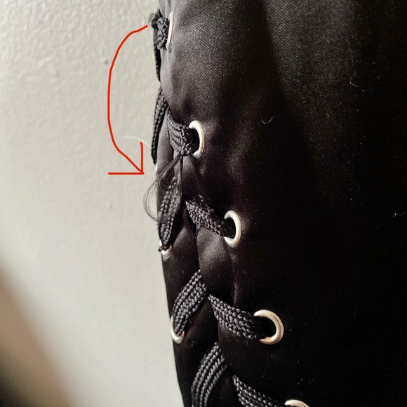 🖤 young & reckless bomber jacket 🖤 - Picture 4 of 6